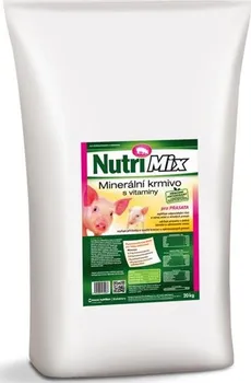 Trouw Nutrition Biofaktory NutriMix pro prasata a selata