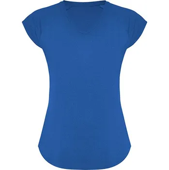 Dámské tričko Roly Avus Dámské funkční tričko CA6658 Royal Blue 05 XXL