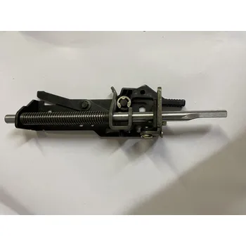 Příslušenství k šicímu stroji základna patkové tyče 735604009