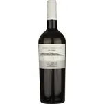 Tramín červený 2020, polosuché, výběr z hroznů, Terroir Pálava, Vajbar, 0,75 l