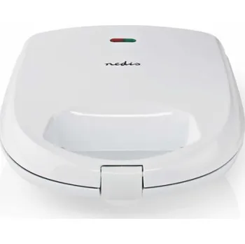 Toustovač Sendvičovač NEDIS KASM110FWT