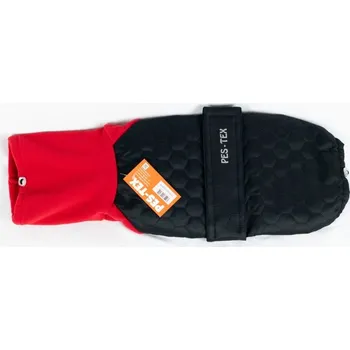 Vilík- červená č.4