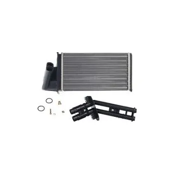 Radiátor topení RENAULT Laguna | 2.0 | Benzín | 102kW | F4R |1994-2001| SRL | 5901532283099