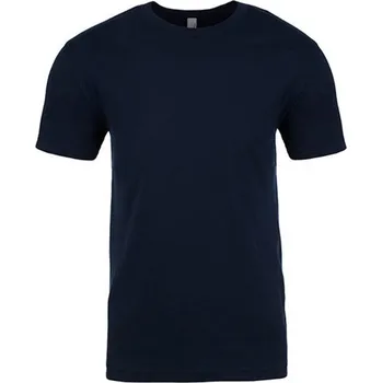 Next Level Apparel Pánské tričko NX3600 Midnight Navy XL