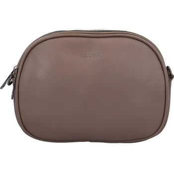 Kabelka Dámská crossbody khaki - MaxFly Cindy Khaki