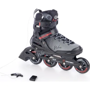 Kolečkové brusle TEMPISH WOX UNI XARA 38