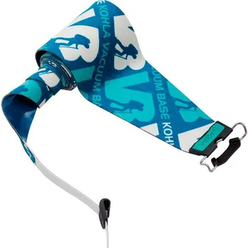 Horolezectví Pásy Kohla Vacuum Base Skin 2.0 110mm Cobra / K-Clip Délka: 142 - 148 cm, Šířka: 110 mm