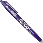 Přepisovatelná tužka PILOT FriXion-modrá