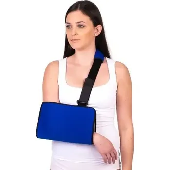 Plynová maska Závěsný obal paže 036—Velikost XL