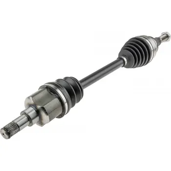 Hřídel nápravy NTY NPW-FR-109