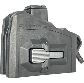 CTM TAC CTM HPA AAP-01 / G-Series adaptér na zásobníky AEG M4 - Černá / šedá