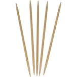 Párátko oboustranně hrocené nebalené 65mm, 500ks - 60000 ks