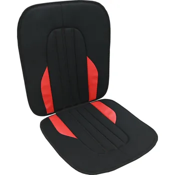 Potah sedadla Potah sedadla STRIPE červený