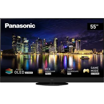 Televizor Panasonic 55" OLED (TX-55MZ2000E)