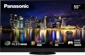 Televizor Panasonic 55" OLED (TX-55MZ2000E)