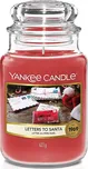 Yankee Candle Letters to Santa