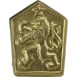 ACR Odznak čepicový LEV ČSLA