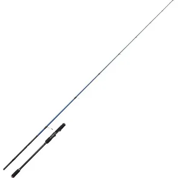 Rybářský prut Savage Gear prut SGS6 Offshore Sea Bass 2,43m / 10-35gr