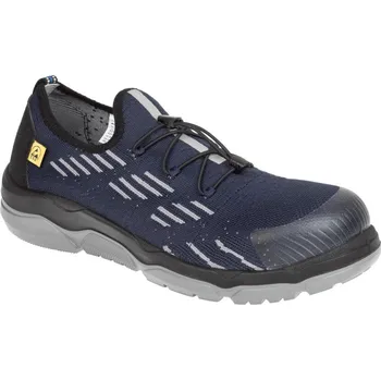 Pracovní obuv Prabos Arion s1 esd modrá