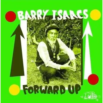 Zahraniční hudba LP Barry Issac: Forward Up 2023