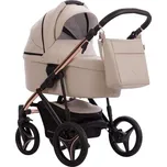 Kočárek Bebetto PASCAL PREMIUM STELLA 03