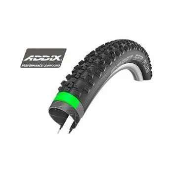 Plášť na kolo Schwalbe plášť Smart Sam Plus 27.5x2.25 new Addix GreenGuard 6634