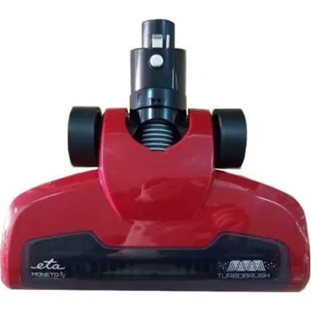 Příslušenství k vysavači Hubice ETA s kartáčem bez aretace 4449 00040