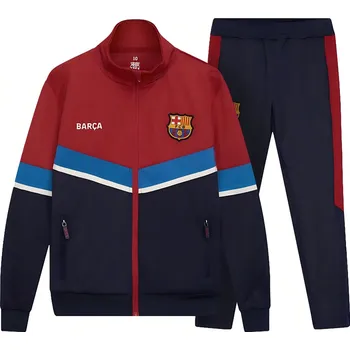 FC Barcelona Sportovní souprava FC Barcelona, modro-vínová Velikost: XXL
