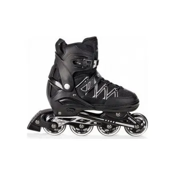 Kolečkové brusle Croxer Torch Abec9 EU 39-42 brusle + DÁREK DLE VÝBĚRU!