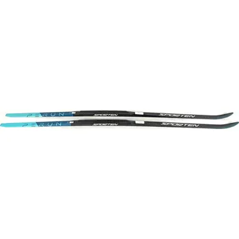 Běžky Sporten Perun Pro Skin 2025/26 198 cm S/M