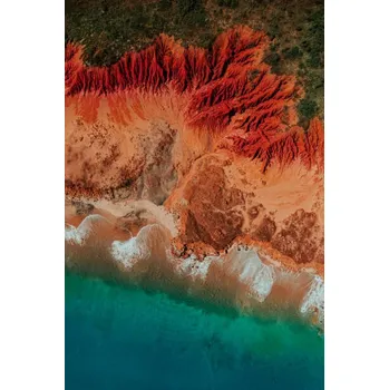 Plakát Plakát, Obraz - Stunning Ocean Scene, shannonstent