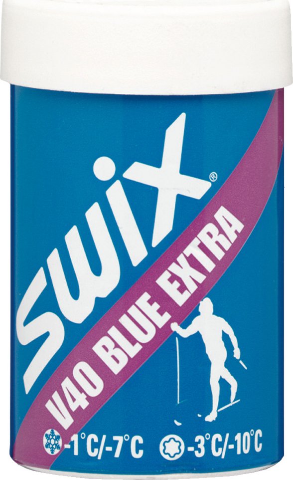 Swix V40