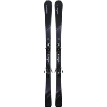 Sjezdové lyže Elan Black Magic LS + EL 9.0 2023/24 158 cm