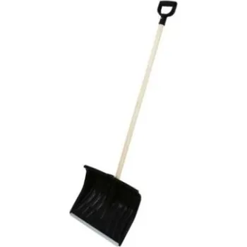 Hrablo na sníh Hrablo Vysočina 50cm Ekonomik