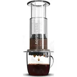 AeroPress Clear + 100 filtrů