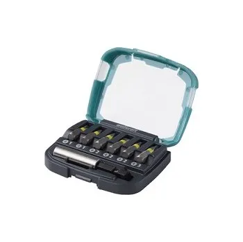 Bit WOLFCRAFT - Bit PH s adapterem v boxu, sada 7ks