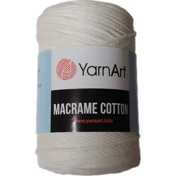 YarnArt Macrame Cotton, 752