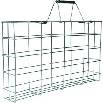 Příslušenství k čerpadlu Pavliš a Hartman, Koš na požární hadice Profi - Nerez C52, vv 205