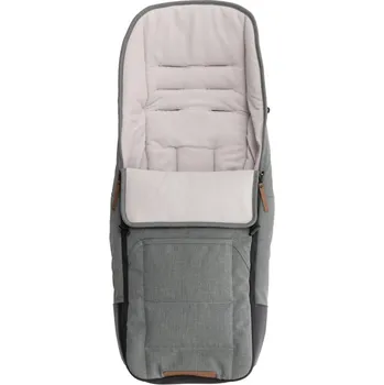 Fusak Mutsy NEXO Fusak Moss Grey 2025