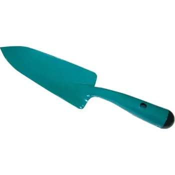 Zahradní lopatka Celokovová sázecí lopatka 6,5 cm