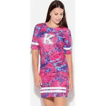 Dámské šaty Denní šaty model 111827 Katrus s