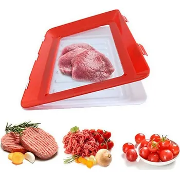 Dóza na potraviny Chytrý zásobník na uchování potravin