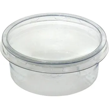 Jednorázové nádobí Kelímek 65ml, průměr 76mm, 65/31 transparentní - 1680 ks