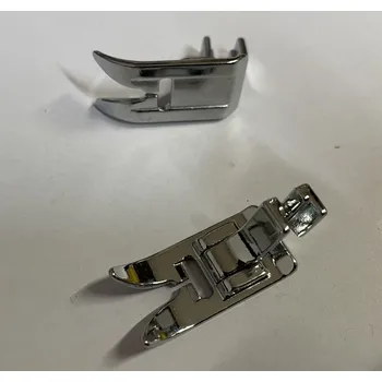 Příslušenství k šicímu stroji patka na pleteniny