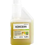 Kokcidin 0,25 l