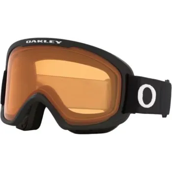 Sjezdové lyžování brýle Oakley O-Frame 2.0 Pro M, matte black/persimmon 112558