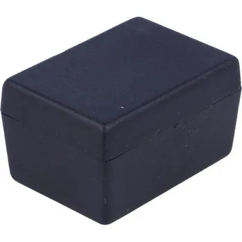 Dárková krabička Krabička Z24 černá