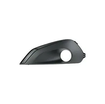 Nárazník Levá mřížka předního nárazníku PEUGEOT 208 |4/2012-12/2019| 5903107091429