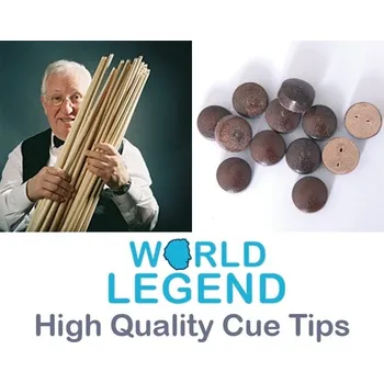 Kulečník Kůže Artemis Club Průměr: 12,5 mm