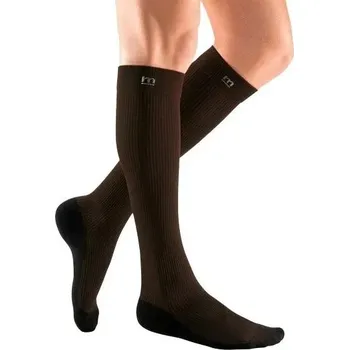 Dámské punčochy Lýtkové punčochy pro muže mediven active (II.KT)—Velikost 2, barva brown, délka normal